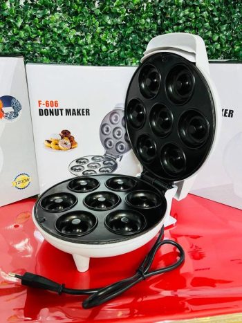 MAQUINA MINI DONAS