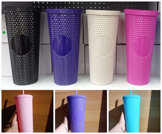 VASO TIPO STANLEY PLÁSTICO