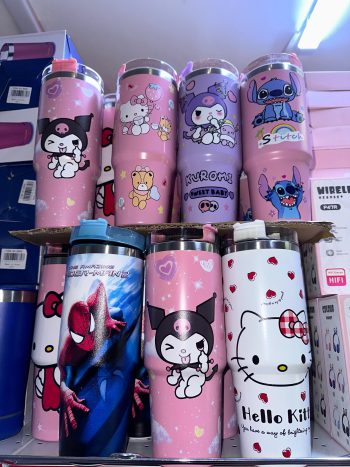 VASO MUG SANRIO