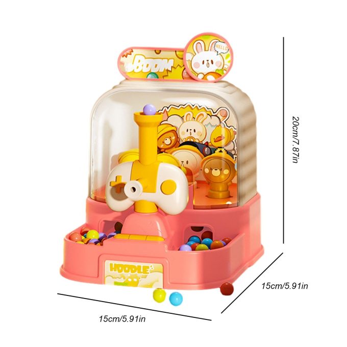 MAQUINA DE PINBALL NIÑOS