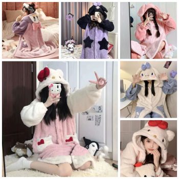 BATA SANRIO