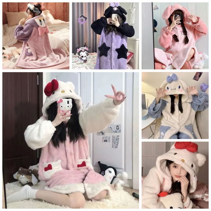 BATA SANRIO