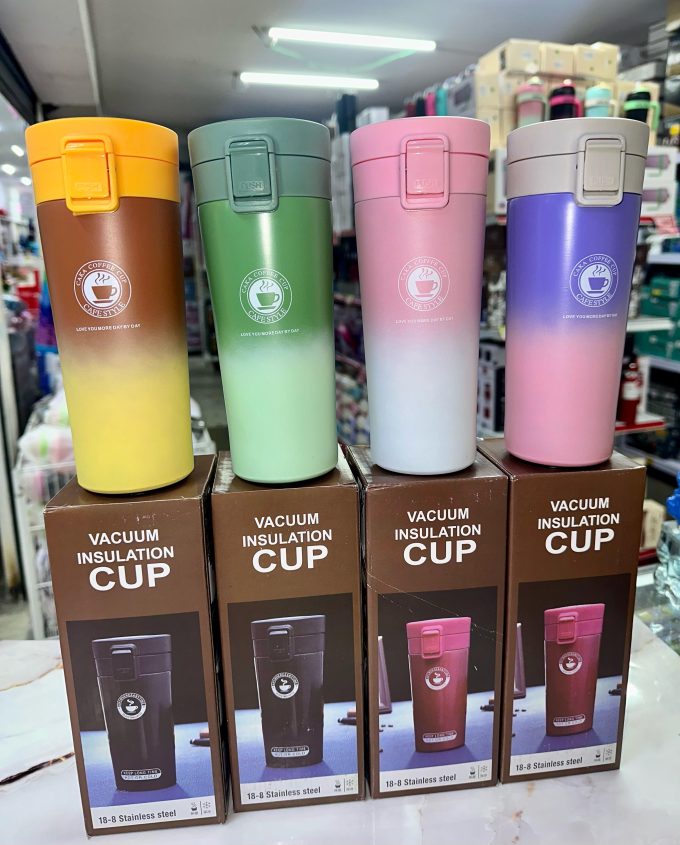TERMO COFFE 500 ML