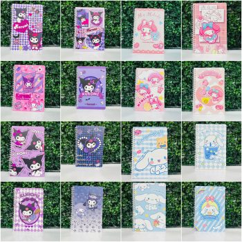 AGENDA KAWAII