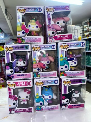FUNKO SANRIO