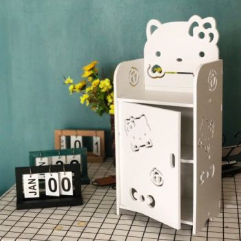 ORGANIZADOR TIPO KITTY