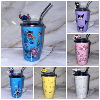 VASO TERMO SANRIO 500 ML
